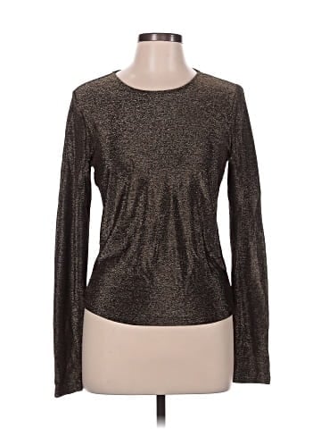 Walter Baker Long Sleeve Top (view 1)