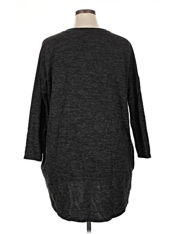 Bellamie 3/4 Sleeve Top (view 2)
