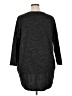 Bellamie Gray 3/4 Sleeve Top Size 1X (estimated) - photo 2