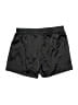 BCBGMAXAZRIA Solid Black Athletic Shorts Size M - photo 2