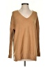 French Connection Tan Pullover Sweater Size S - photo 1