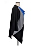 C established 1946 Color Block Blue Casual Dress Size 18/20 - photo 4