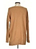 French Connection Tan Pullover Sweater Size S - photo 2