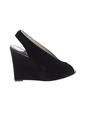 Céline Wedges (view 1)