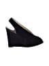 Céline Black Wedges Size EU 38 - photo 1