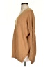 French Connection Tan Pullover Sweater Size S - photo 5