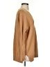 French Connection Tan Pullover Sweater Size S - photo 4