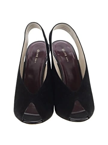 Céline Wedges (view 2)