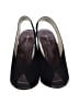 Céline Black Wedges Size EU 38 - photo 2