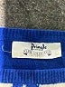 Pringle of Scotland Argyle Blue Pullover Sweater Size M - photo 6