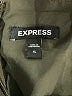 Express Black Casual Dress Size XL - photo 3