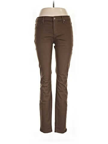 Henry & Belle Khakis (view 1)