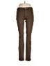 Henry & Belle Brown Khakis Size 32 waist - photo 1