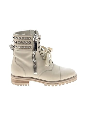 Christian Louboutin Ankle Boots (view 1)