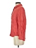 Uniqlo Red Long Sleeve Polo Size XS - photo 5