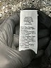 J.Crew Collection 100% Polyloom Metallic Silver Cocktail Dress Size 0 - photo 7