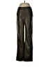 En Saison Green Casual Pants Size M - photo 1