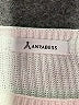 Anrabess 100% Rayon Ivory Short Sleeve Top Size XL (estimated) - photo 7