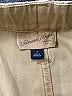 Universal Thread 100% Cotton Tan Casual Skirt Size 2 - photo 4