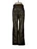 En Saison Green Casual Pants Size M - photo 2