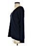 Gap Blue Pullover Sweater Size XS - photo 5