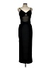 Unbranded Black Cocktail Dress Size L - photo 1