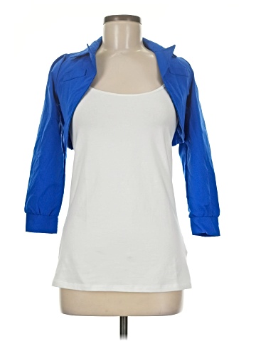 Shein Track Jacket (view 1)
