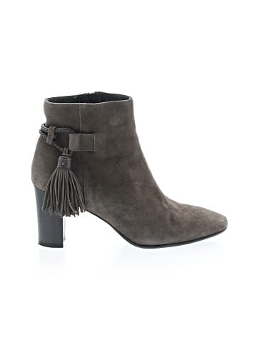 L.K. Bennett Ankle Boots (view 1)