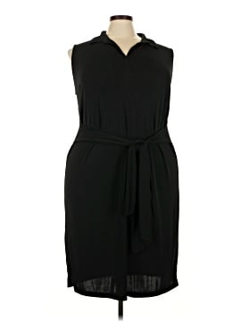 green emerald velvet dress Khaite Women's Cato Draped Asymmetric Gown - Black main image 1