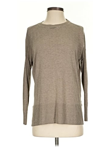 Worthington Long Sleeve Top (view 1)