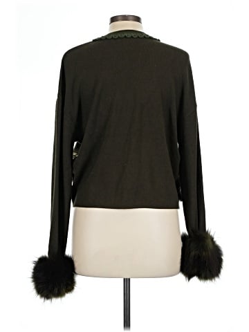 Alberto Makali Cardigan (view 2)