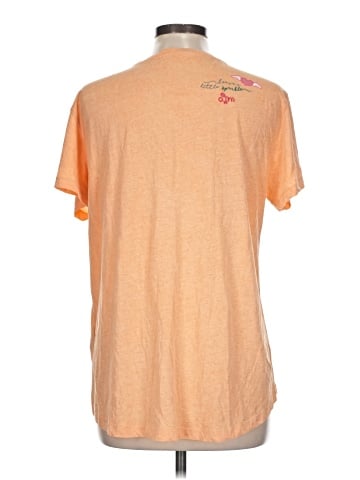 Odd Molly Short Sleeve T-Shirt (view 2)