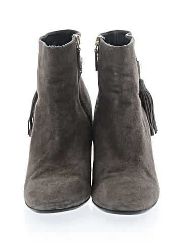 L.K. Bennett Ankle Boots (view 2)