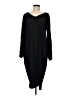 TONLÉ Black Casual Dress Size M - photo 1
