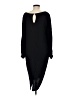 TONLÉ Black Casual Dress Size M - photo 2
