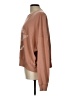 Aeropostale Brown Tan Sweatshirt Size L - photo 5