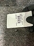 Bardot Junior Gray Dress Size 2T - photo 4