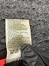 Tangerine Color Block Black Active Pants Size S - photo 8