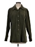 Karen Scott Green Blazer Size S - photo 1