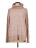 Gap Tan Turtleneck Sweater Size L - photo 1
