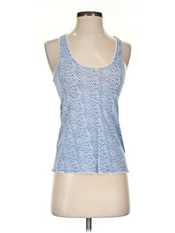 Hi-Line Tank Top (view 1)