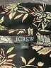 J.Crew 100% Viscose Black Sleeveless Blouse Size 2 - photo 7