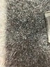 Zara Basic Brown 3/4 Sleeve Button-Down Shirt Size S - photo 9