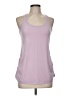 Gap Fit Purple Active Tank Size M - photo 1