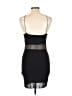 ASOS Black Cocktail Dress Size 10 - photo 2