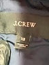 J.Crew 100% Polyester Blue Vest Size XS - photo 6