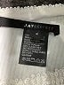 Jay Godfrey Silver Cocktail Dress Size 2 - photo 4