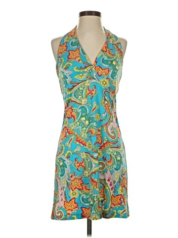 Lauren by Ralph Lauren Cocktail Dress (view 1)