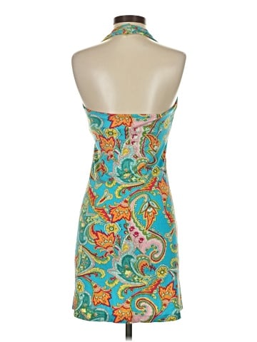 Lauren by Ralph Lauren Cocktail Dress (view 2)