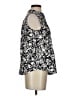 Juniper + Lime Black Sleeveless Blouse Size S (petite) - photo 4